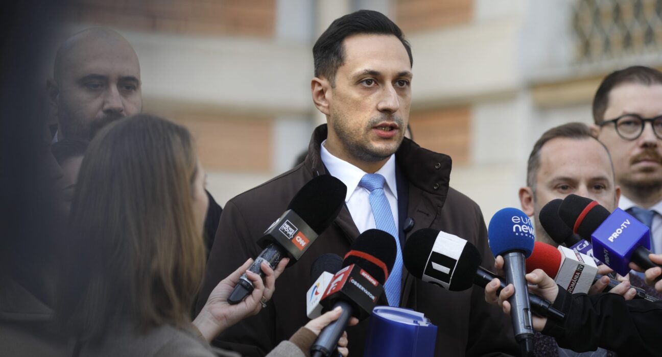 După vot, unul dintre candidații care s-au retras din cursa pentru București avertizează: „Un pericol real pe care nu îl putem ignora”