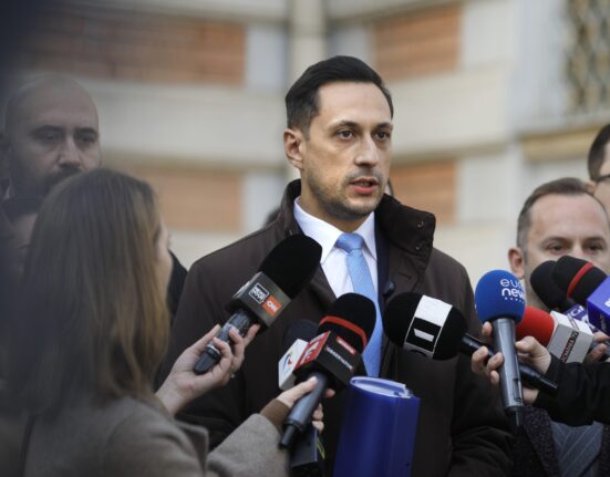 După vot, unul dintre candidații care s-au retras din cursa pentru București avertizează: „Un pericol real pe care nu îl putem ignora”