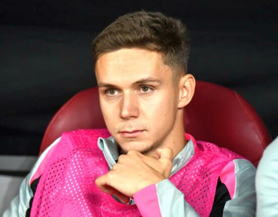 Louis Munteanu, INTERZIS la interviu?! » Iuliu Mureșan a intervenit în direct și a explicat ce s-a întâmplat după meci