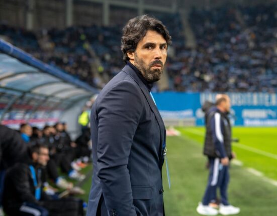 Filipe Coelho a tras concluziile după remiza cu CFR Cluj: ”Aici sunt problemele”