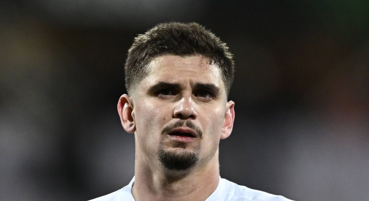 Răzvan Marin a făcut spectacol în Grecia! Nota primită după ce a dat pasă de gol în thriller-ul de la Atena