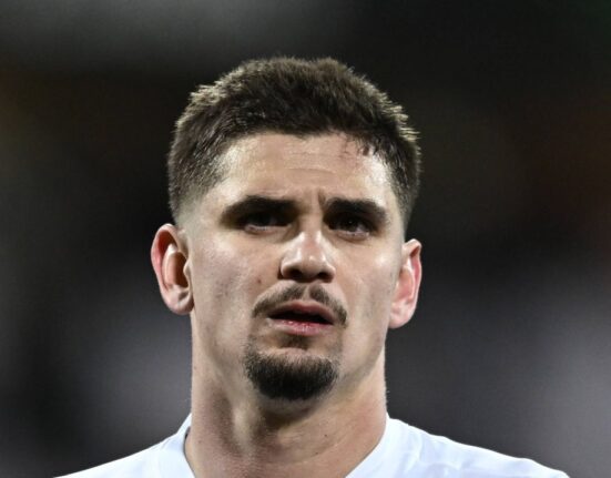 Răzvan Marin a făcut spectacol în Grecia! Nota primită după ce a dat pasă de gol în thriller-ul de la Atena