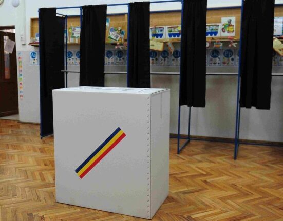 Prezența la urne, extrem de slabă, sub așteptările sociologilor