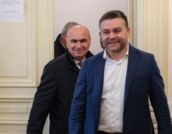 Ciprian Ciucu anunță reforme după victorie: „Urmează o perioadă grea”