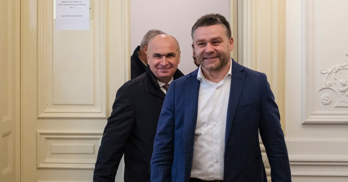 Ciprian Ciucu anunță reforme după victorie: „Urmează o perioadă grea”