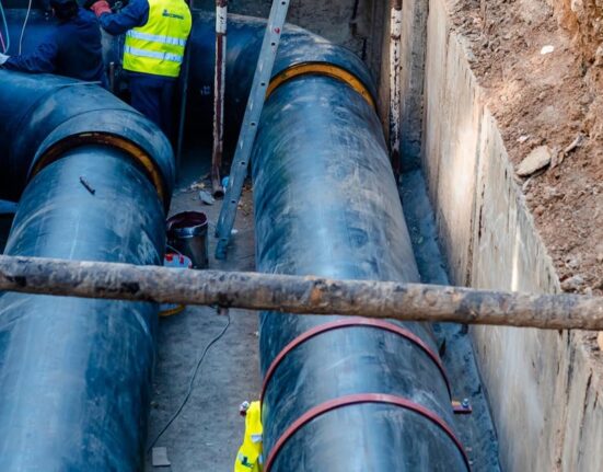 1.200 de blocuri din Bucureşti, fără apă caldă și căldură în această săptămână. Anunțul Termoelectrica