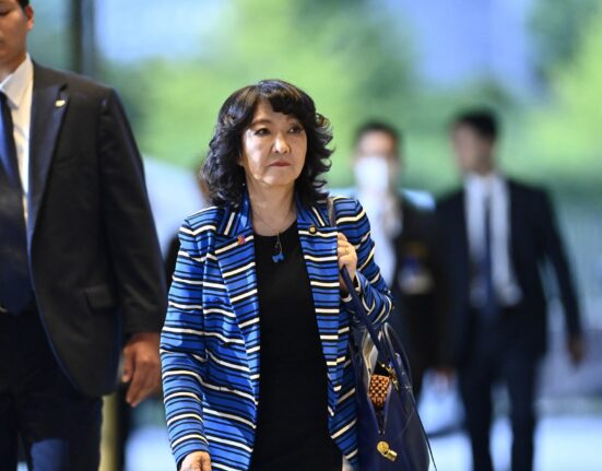 Japonia toarnă apă rece pe o cerință venită de la Bruxelles privind finanțarea Ucrainei