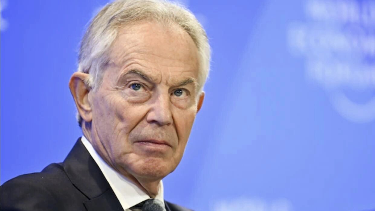 Tony Blair, fostul premier al Marii Britanii, a fost scos de pe lista lui Trump pentru ‘consiliul de pace’ din Gaza