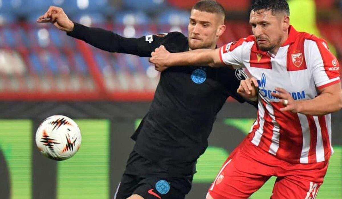 Anunțul lui Gigi Becali despre revenirea lui Daniel Bîrligea: „E numărul unu”