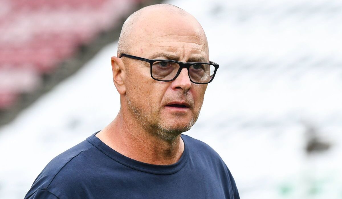 După remiza albă cu Rapid, Leo Grozavu a găsit problema la Botoșani: „Avem o problemă mare”