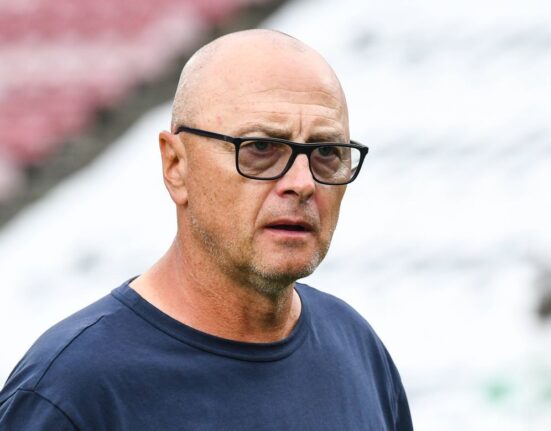 După remiza albă cu Rapid, Leo Grozavu a găsit problema la Botoșani: „Avem o problemă mare”