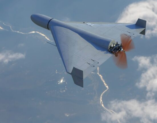 SUA au clonat dronele kamikaze ale Iranului