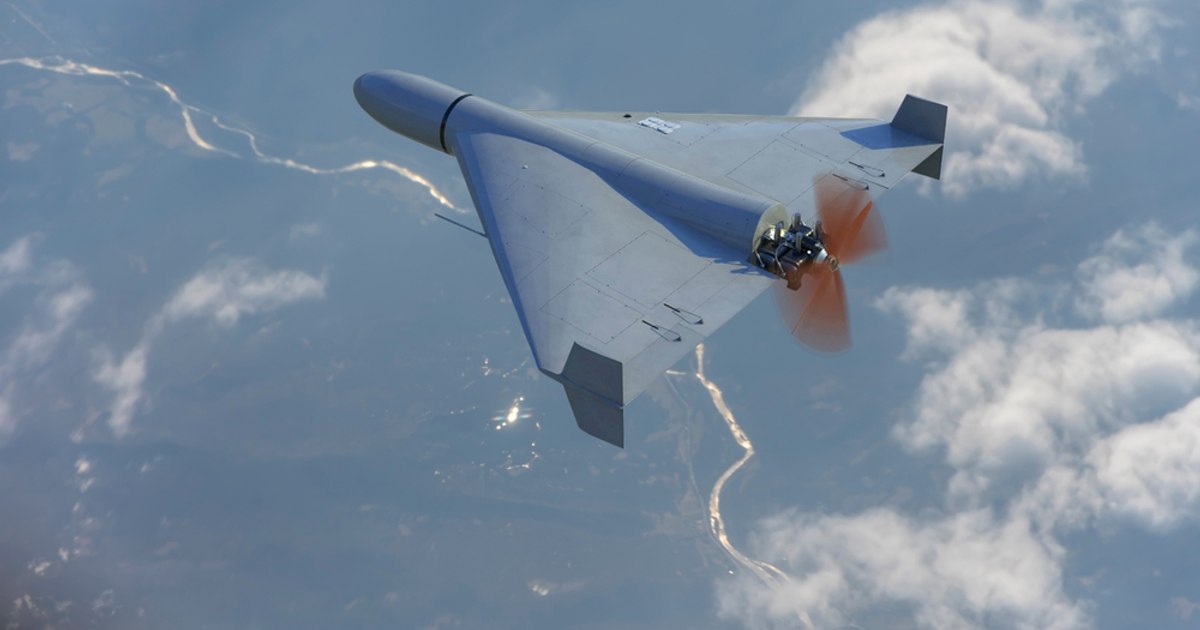 SUA au clonat dronele kamikaze ale Iranului