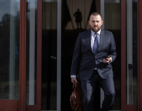 „Justiție capturată”. Într-o investigație Recorder,  Marius Voineag este acuzat de o procuroare care vorbește sub anonimat că șeful DNA vrea control asupra dosarelor