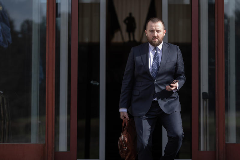 „Justiție capturată”. Într-o investigație Recorder,  Marius Voineag este acuzat de o procuroare care vorbește sub anonimat că șeful DNA vrea control asupra dosarelor