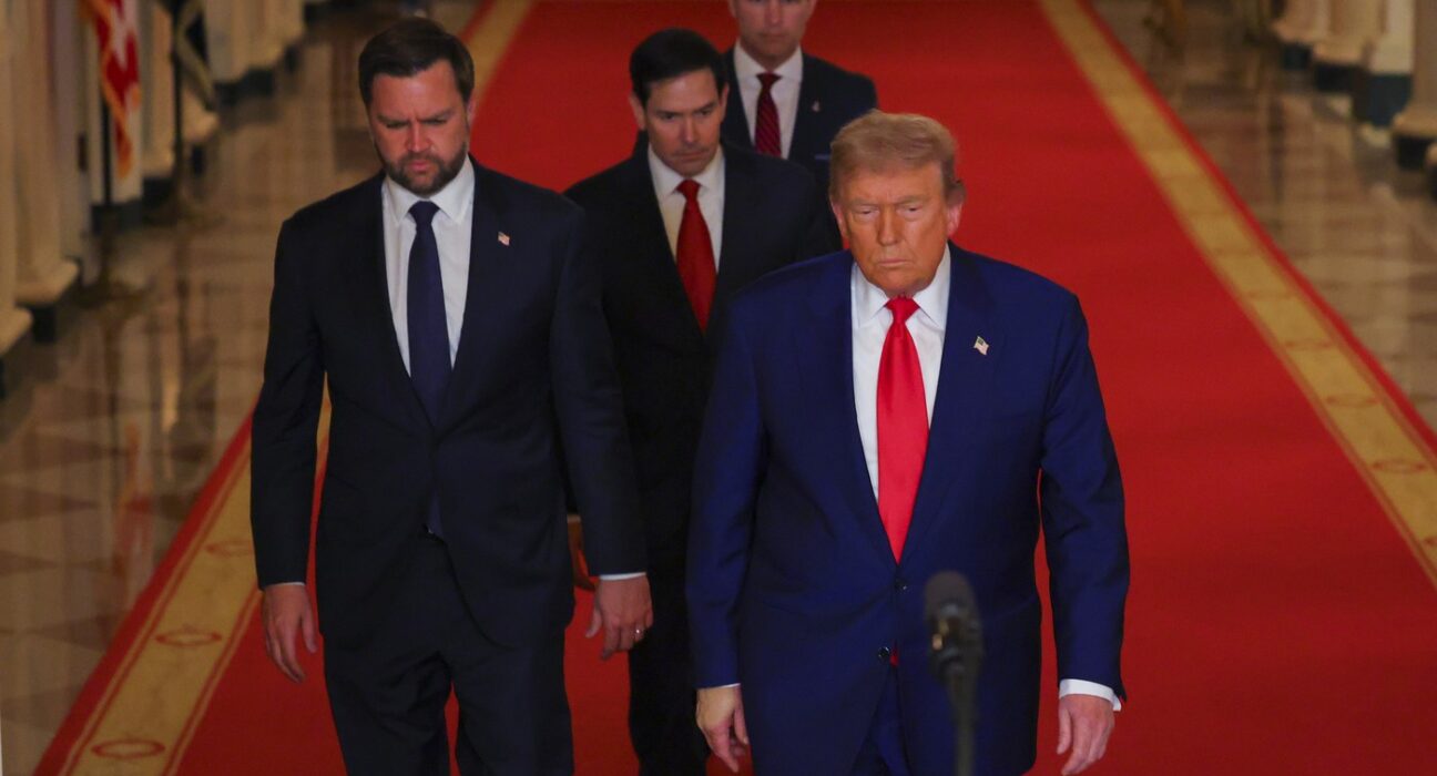 Franța descrie noua doctrină de securitate a SUA drept „o clarificare extrem de brutală”. „Europa va fi respectată doar dacă știe cum să se facă respectată”