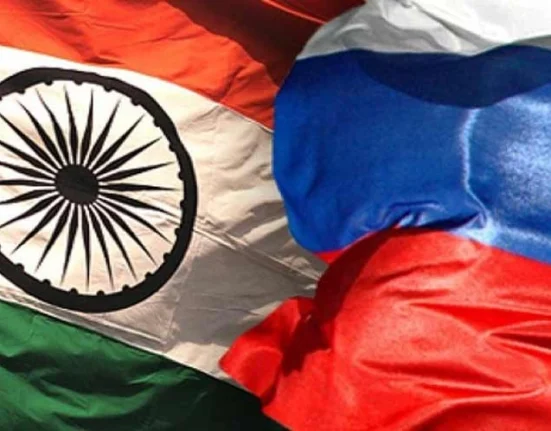 Întâlniri confidențiale la Moscova: India vizează extinderea cooperării militare cu Rusia