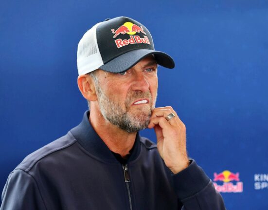 Jurgen Klopp, liber spre Real Madrid? » Înțelegerea secretă pe care antrenorul german o are cu Red Bull!