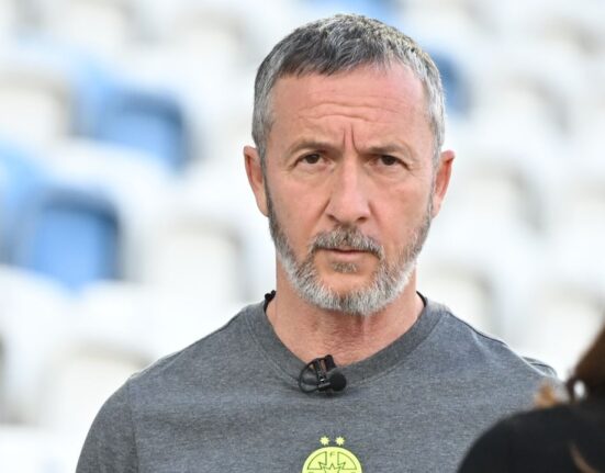 MM Stoica, atac frontal la Șumudică: „N-a antrenat în viața lui la nivelul ăsta”