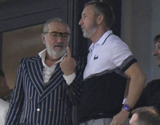 Al treilea transfer la FCSB după Duarte și Ciubotaru?! Mihai Stoica a făcut anunțul: ”Suntem în discuții!”