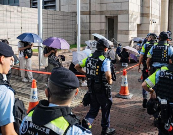 Pedeapsă capitală în China pentru corupție: Fostul director al unei instituții financiare a fost executat pentru luare de mită