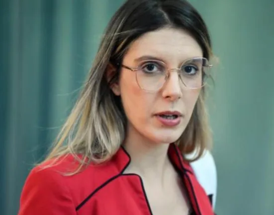 Diana Buzoianu, reacție după ce PSD i-ar fi cerut lui Ilie Bolojan să o demită