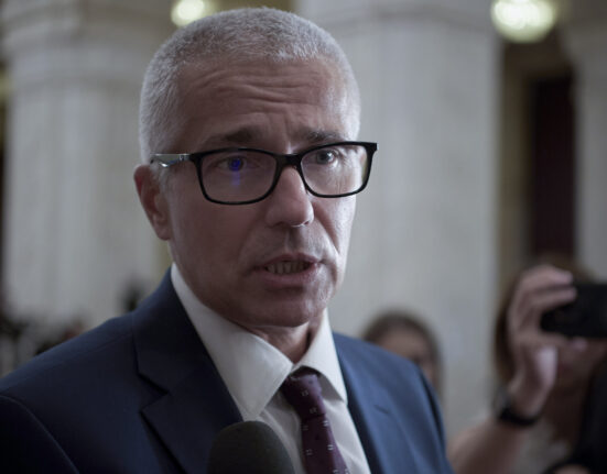 USR îl cheamă pe ministrul Justiției în Parlament după documentarul Recorder. „O țară întreagă a văzut. Mărturii, probe” / Cele șapte teme la care cere explicații