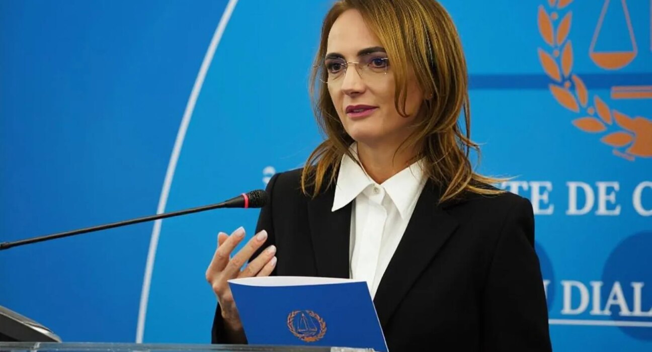 Lia Savonea, președinta ÎCCJ, după documentarul Recorder: „Ne aflăm, din păcate, în faţa unei campanii persistente de delegitimare a unor lideri ai justiţiei, construită pe declaraţii anonime”