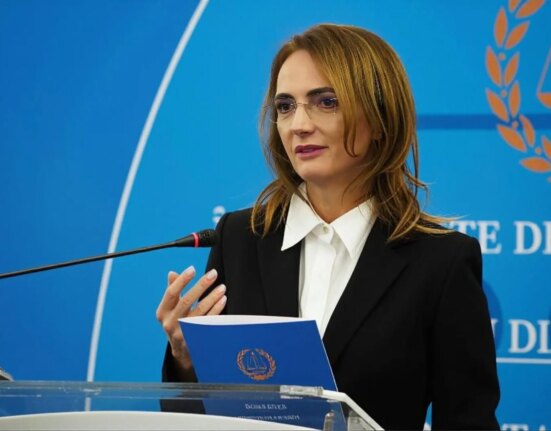 Lia Savonea, președinta ÎCCJ, după documentarul Recorder: „Ne aflăm, din păcate, în faţa unei campanii persistente de delegitimare a unor lideri ai justiţiei, construită pe declaraţii anonime”