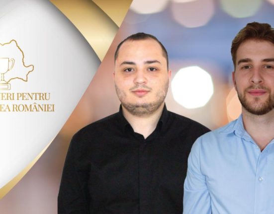 „România, Hub Cultural”