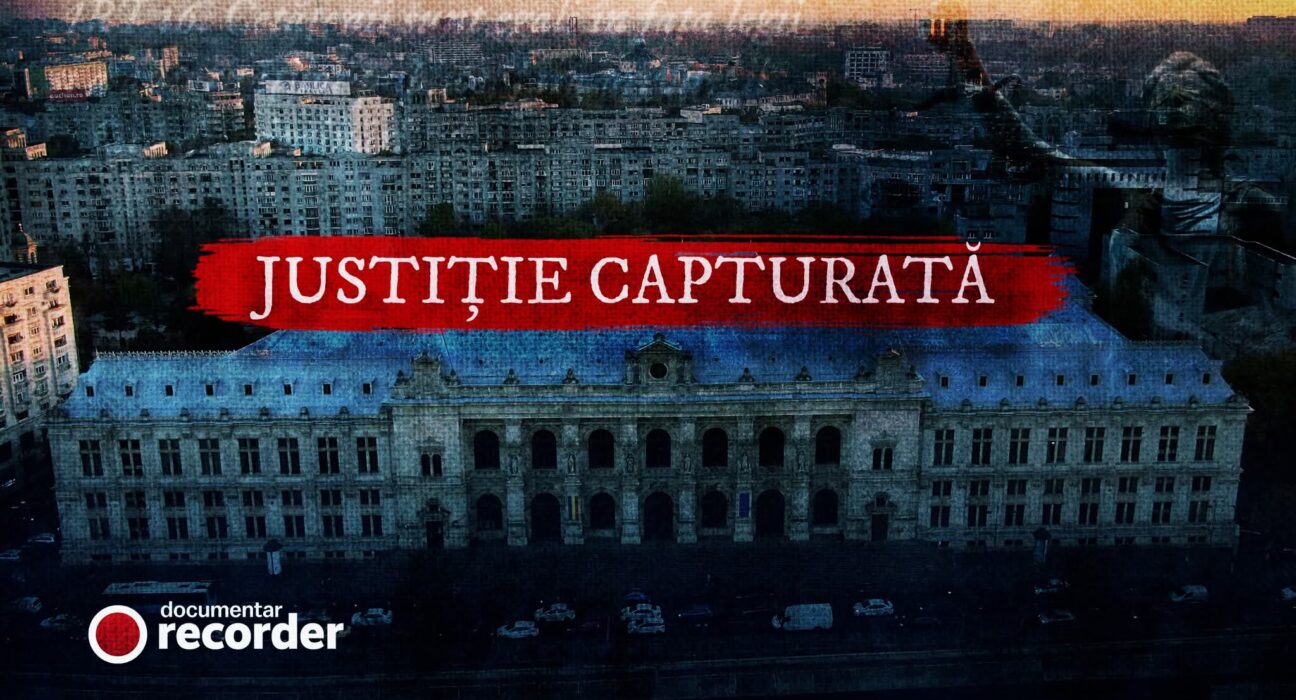 De ce spune Vlad Craioveanu că Ion Cristoiu a criticat difuzarea pe TVR a documentarului Recorder „Îi ustură”