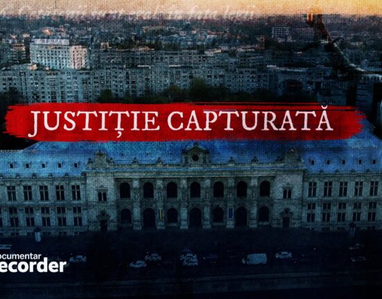 De ce spune Vlad Craioveanu că Ion Cristoiu a criticat difuzarea pe TVR a documentarului Recorder „Îi ustură”