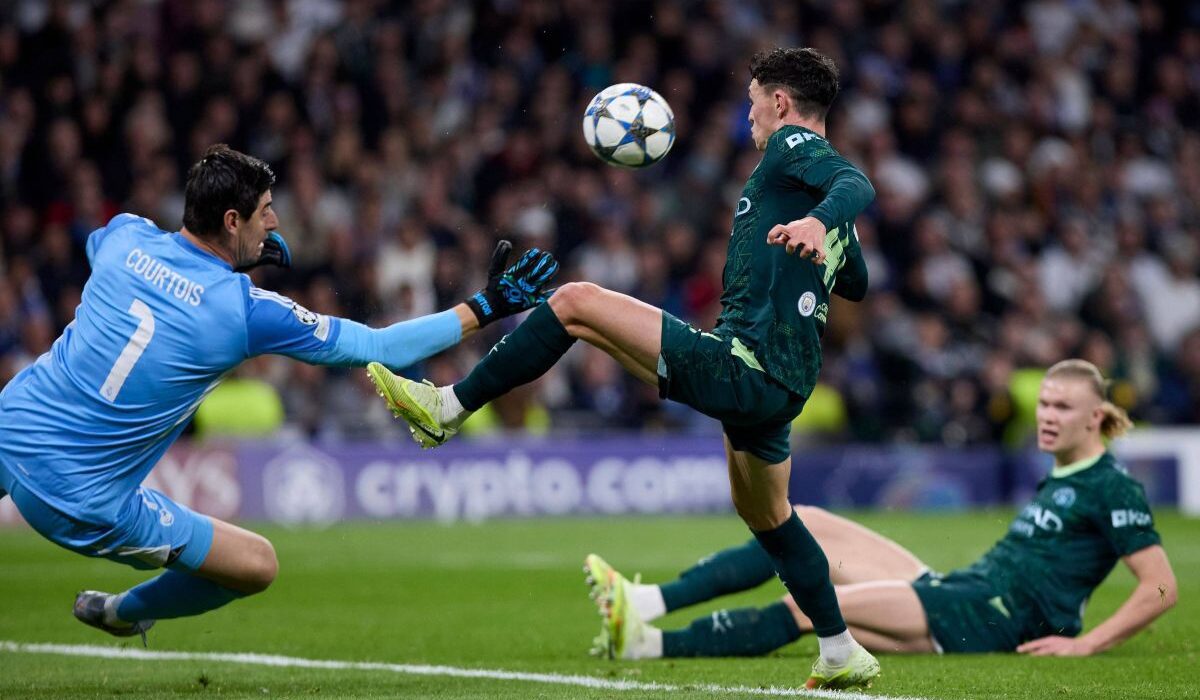 Thibaut Courtois își recunoaște greșeala » Ce spune despre situația lui Xabi Alonso