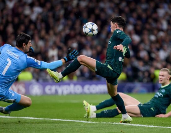 Thibaut Courtois își recunoaște greșeala » Ce spune despre situația lui Xabi Alonso