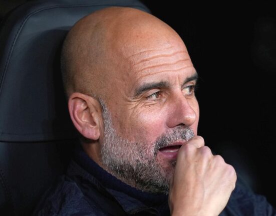 Urmează transferul de la Real Madrid? » Pep Guardiola l-a lăudat fără ocolișuri: „Băiatul ăsta e un jucător de alt nivel”