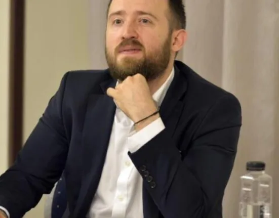 Marius Voineag, prima reacție după ce USR a cerut să fie demis de la DNA