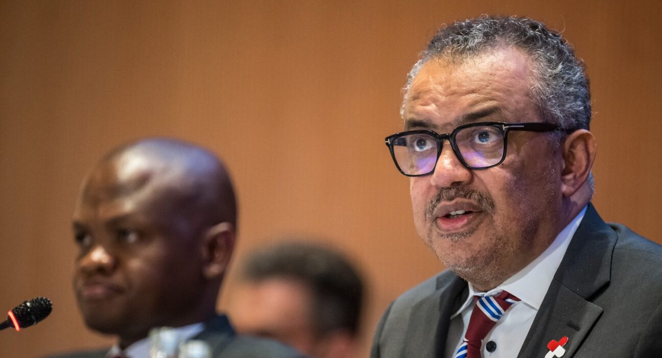 Un ultim apel al șefului OMS către Statele Unite să nu părăsească organizația. „Vom pierde toți”