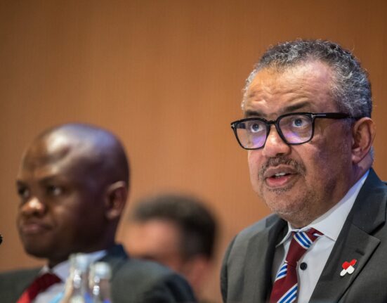 Un ultim apel al șefului OMS către Statele Unite să nu părăsească organizația. „Vom pierde toți”