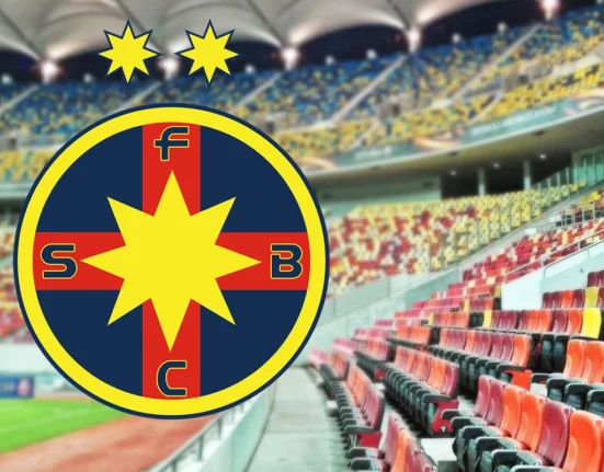 FCSB