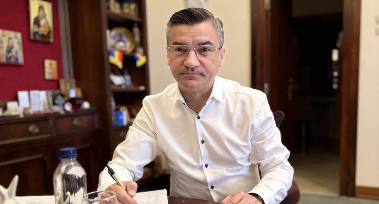 Scandalul din PNL escaladează