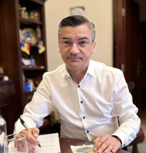 Scandalul din PNL escaladează