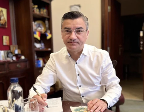 Scandalul din PNL escaladează