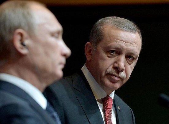 Mesajul președintelui turc Erdogan după ce s-a întânit cu Putin: ‘Pacea nu este departe în Ucraina’ / Discuții despre Marea Neagră, văzută ‘ca un câmp de luptă’