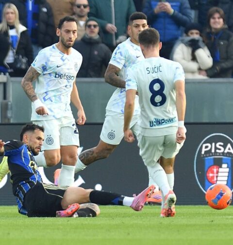 Marius Marin ar putea să schimbe antrenorul la Pisa » „De nerecunoscut! Trebuie să întorc foaia”