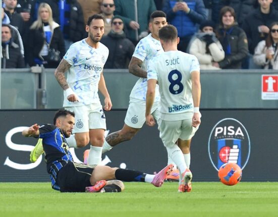 Marius Marin ar putea să schimbe antrenorul la Pisa » „De nerecunoscut! Trebuie să întorc foaia”