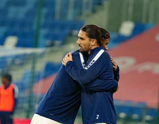 Portughezul care vrea să joace pentru România, evoluții excelente în Europa! E printre cei mai buni fundași