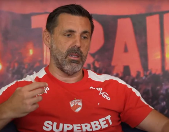 Zeljko Kopic: „Toată lumea vrea!” Dinamo ar putea pierde un jucător important în această iarnă
