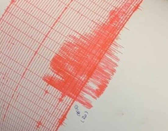Două cutremure în România, sâmbătă. Unul într-o zonă atipică