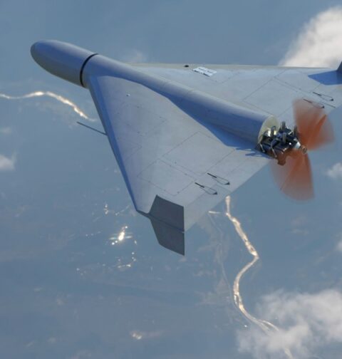 O navă comercială turcească, atacată de o dronă rusească în Marea Neagră. Nu s-au înregistrat victime