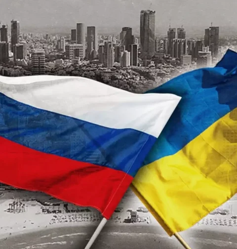 Rusia a pierdut aproximativ 1.187.780 de soldaţi în Ucraina, de la începutul războiului